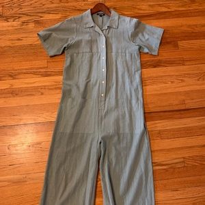 Ilana Kohn Jumpsuit